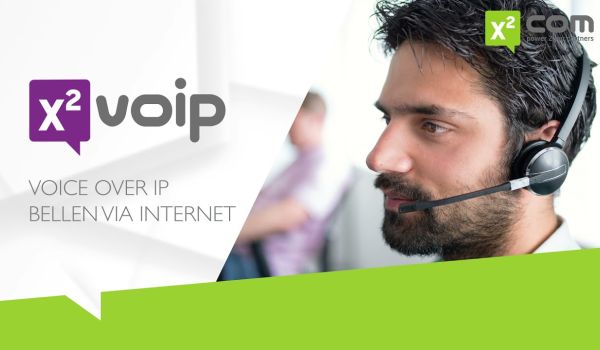 Opgelost: Storing VoIP bij X2Com