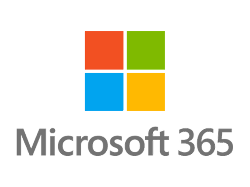 Storing Microsoft 365 Clouddiensten