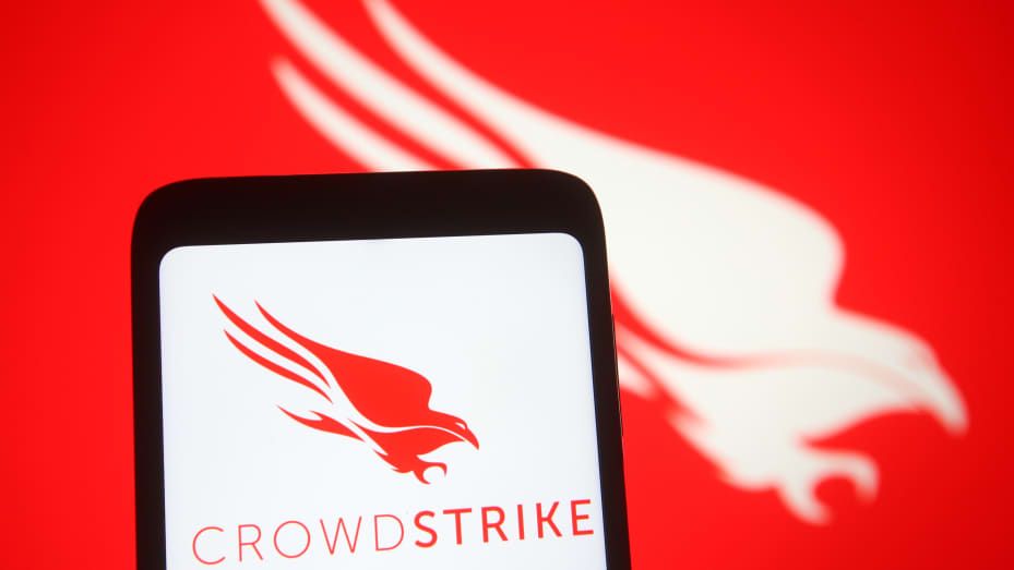 Informatie omtrent Crowdstrike incident