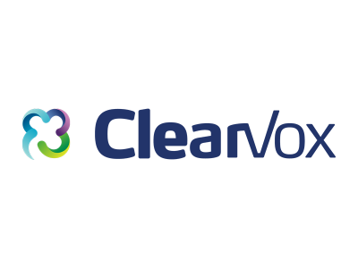 Clearvox informatie