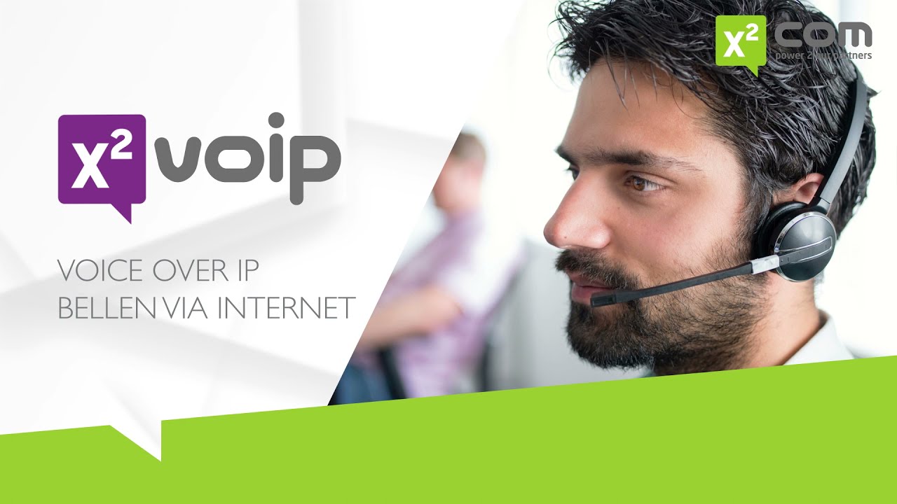 Opgelost: Storing VoIP bij X2Com