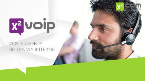 Opgelost: Storing VoIP bij X2Com