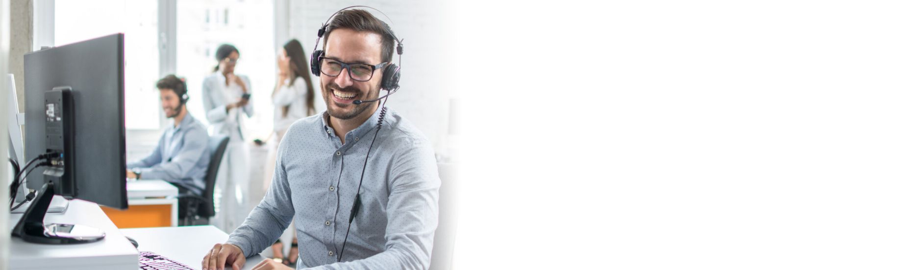 IT Support in Amsterdam