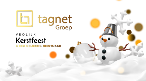 Wij wensen jou een Fijne Kerst en een succesvol 2024!
