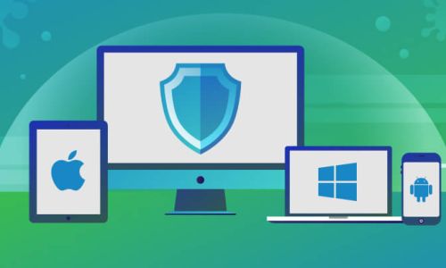 Anti-virus voor elke type organisatie