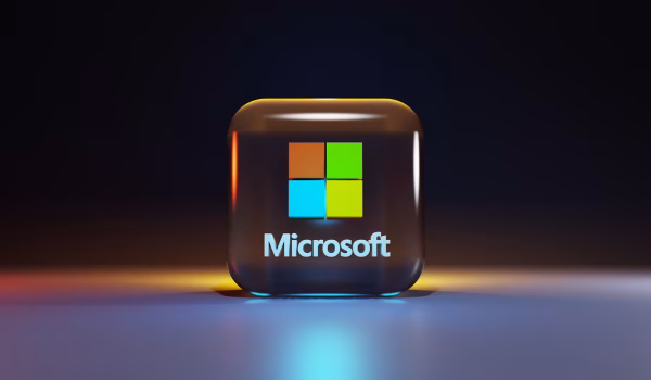 Storing Microsoft 365