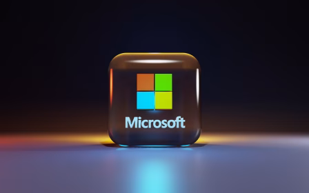 Storing Microsoft 365